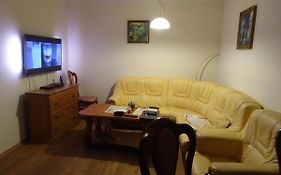 Apartament W Centrum, Garaz I Jakuzzi W Cenie