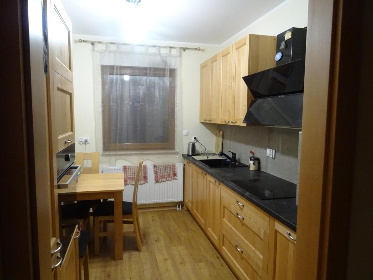 Apartament W Centrum, Garaz I Jakuzzi W Cenie Breslau Exterior foto