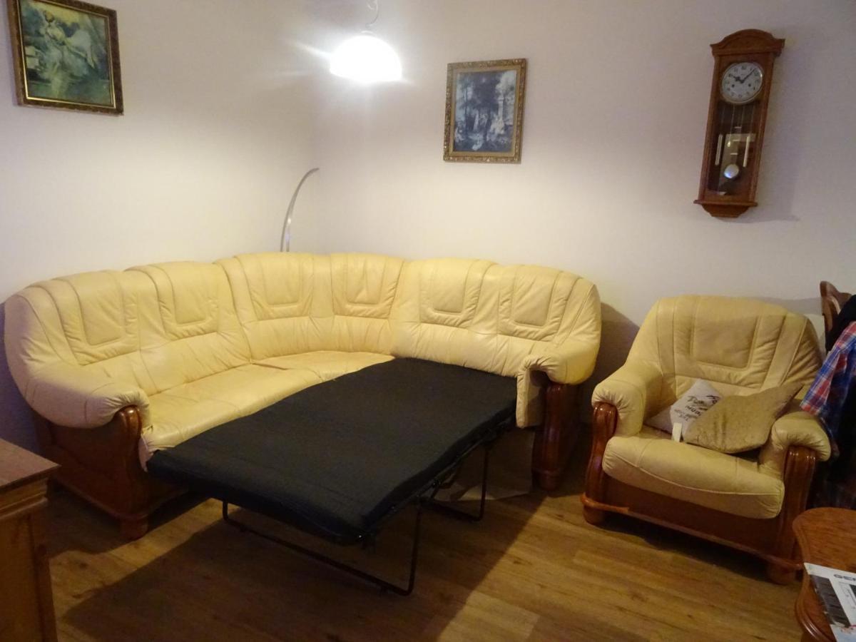 Apartament W Centrum, Garaz I Jakuzzi W Cenie Breslau Exterior foto