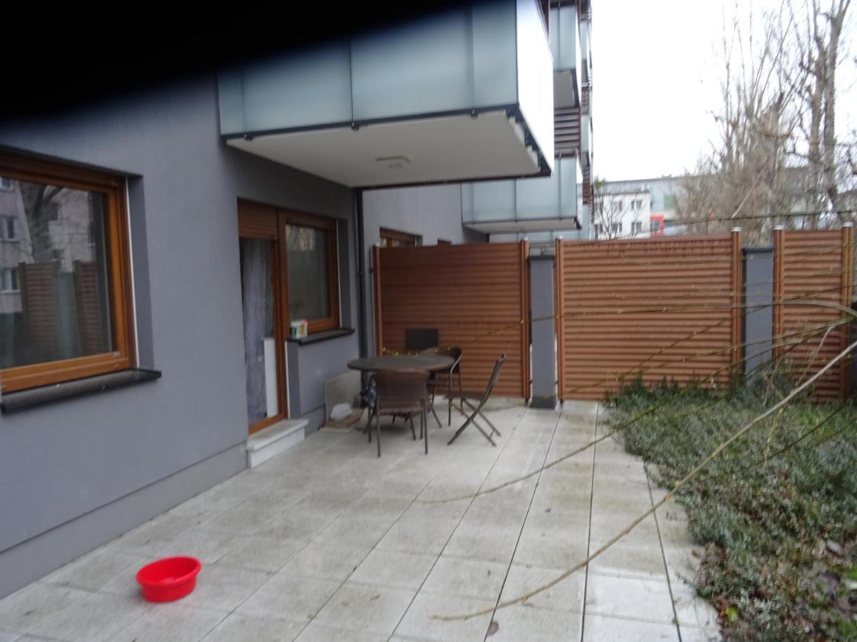 Apartament W Centrum, Garaz I Jakuzzi W Cenie Breslau Exterior foto
